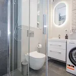 Apartmán Inpoint Modern Lema 17-tauron Arena & Free Parking Self Check-in Krakov